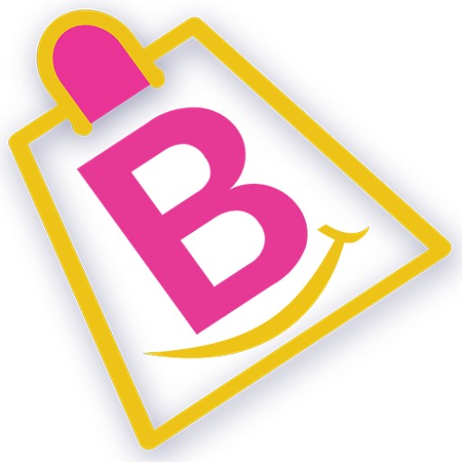 بيوتي وركس للتسوق عبر الانترنت logo