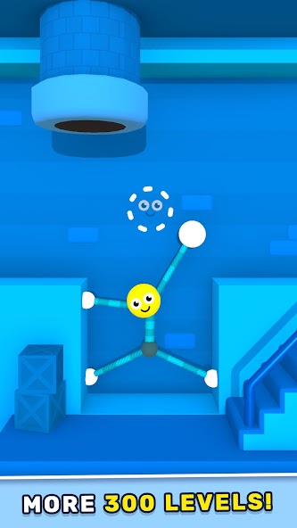 Stretch Guy 0.11.1 APK + Mod (Unlocked / Unlimited money) for Android