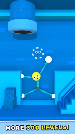 Game screenshot Stretch Guy hack
