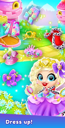 Game screenshot Shopping Spree: Pop & Shop! mod apk