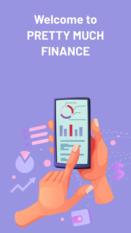 Pretty Much Finance - 0.7.8 - (Android)