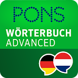 Dutch - German Dictionary icon