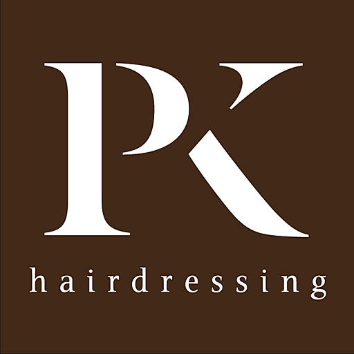 Paul Kemp Hairdressing logo