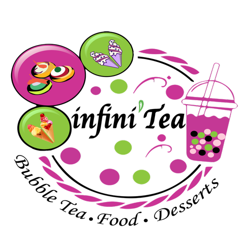 Infini Tea logo