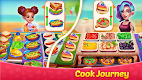 screenshot of Chef Adventure: Cooking Games