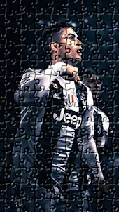 Jigsaw Juventus