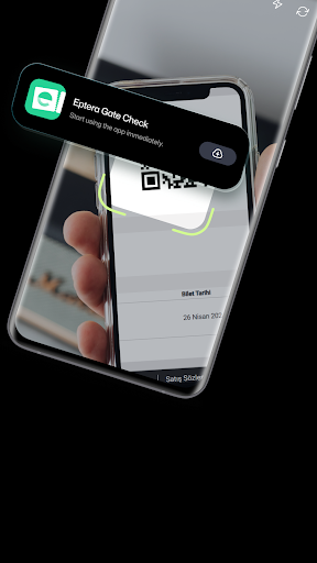 Eptera GateCheck Screen 2