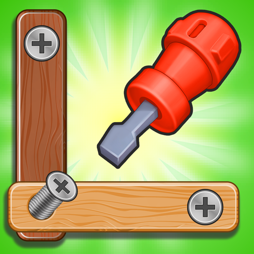 Farm Town Wood Nuts Puzzle Descarga en Windows