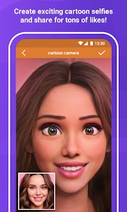Anime Camera – Manga, Cartoons 2