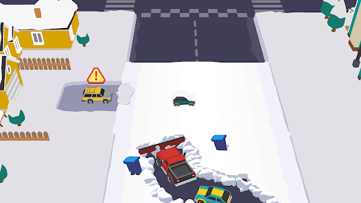 Clean Road MOD APK v1.6.47 (Unlimited Coins/Unlocked) Gallery 8