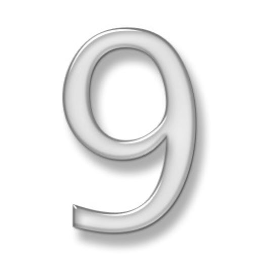 Eventos da Nove logo