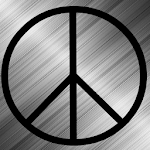 Cover Image of 下载 Peace Maker (Logo Creator)  APK