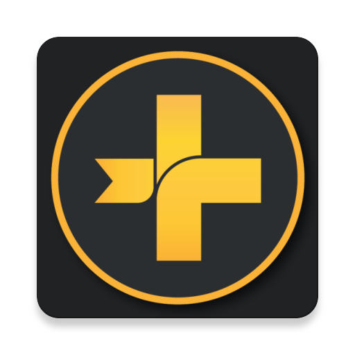 Pluska logo