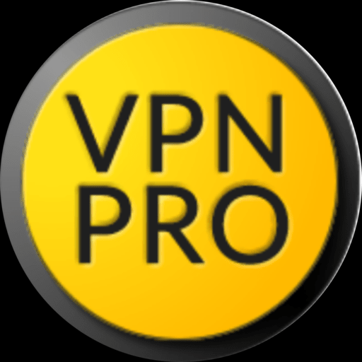 VPN Pro - Expensive App logo
