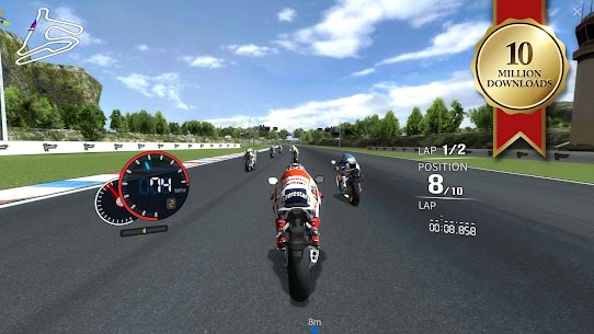 Real Moto Apk Latest 2022** 4