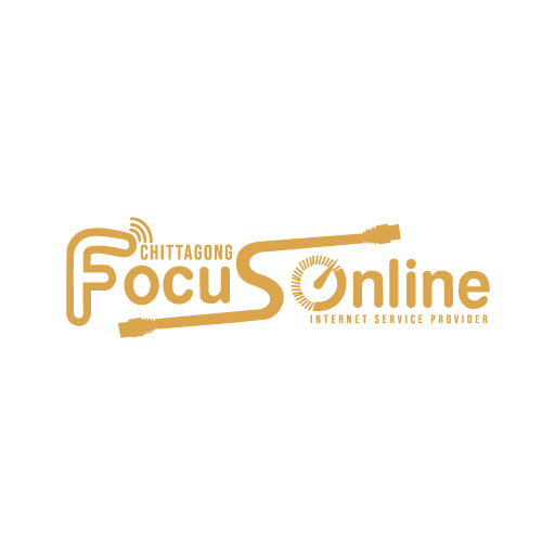 Chittagong Focus Online logo