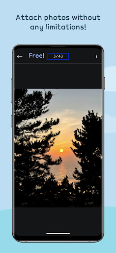 BeginEnd - diary photo diary