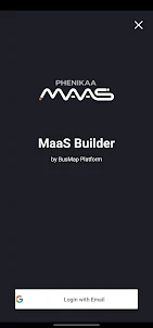 MaaS Builder