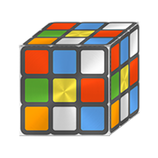 Cubik - Icon Pack logo