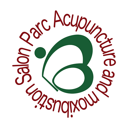 Parc はりきゅう院 　公式アプリ logo
