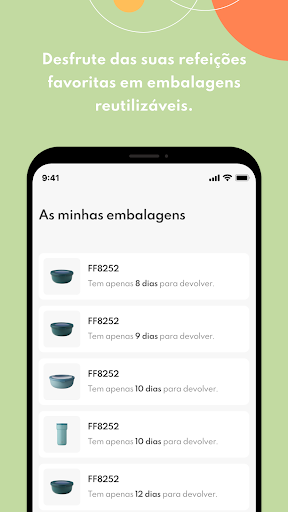 Ecoceno Screen 3