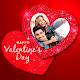 2021 Happy Valentine's Day Photo Editor Windows'ta İndir