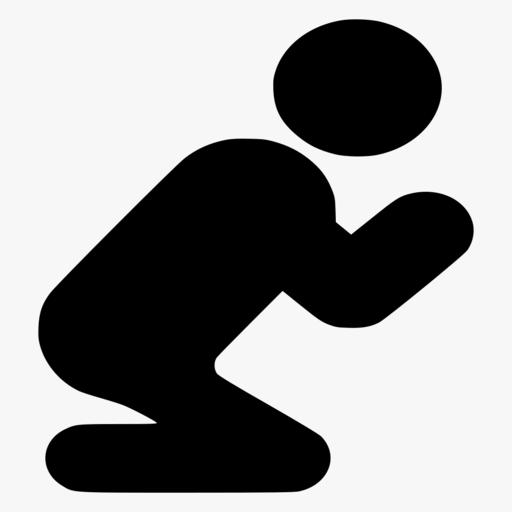 Prayers Deck logo