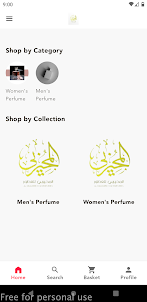 Al- Muhairbi For Perfumes