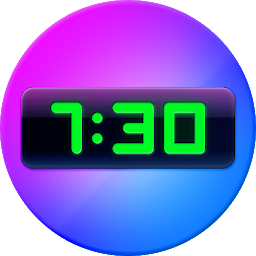 Icon image Alarm Clock