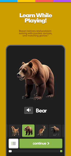 Kiddo Kids English Learning