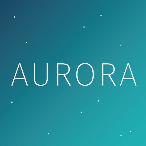 Xplore the North Aurora Alert 2.0.5.4 Icon