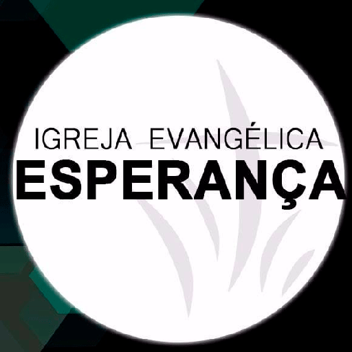 Igreja Evangélica Esperança 1600 Icon