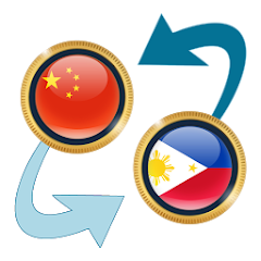 Chinese Yuan x Philippine Peso Apps on Google Play