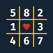 Top 44 Puzzle Apps Like The friendly Sudoku - free & without ads - Best Alternatives