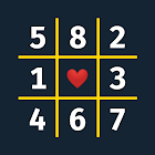 The Friendly Sudoku - Free Puzzles & No Ads 1.4.2