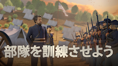 War and Peace: Civil War Storyのおすすめ画像2