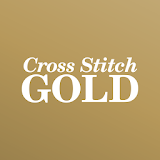 Cross Stitch Gold Magazine - Stitching Patterns icon