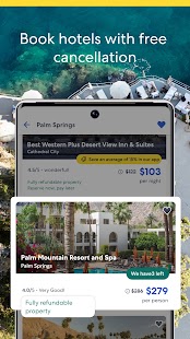 Expedia: Hotels, Flights & Car Screenshot