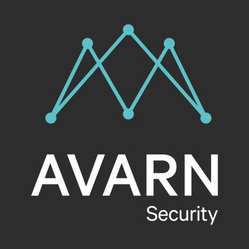 Avarn Security Personalarm  Icon