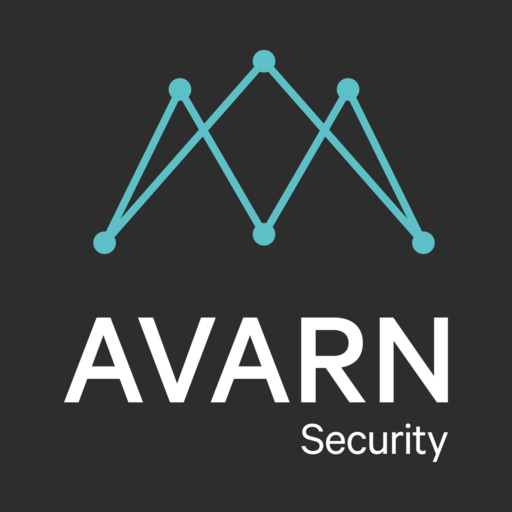 Avarn Security Personalarm