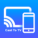 Videos & TV Cast For Android TV Download on Windows