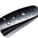 Easy Universal TV Remote icon