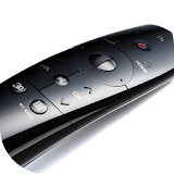 Easy Universal TV Remote icon