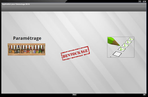 LOGINNOVE - Déstockage BOIS Screen 3