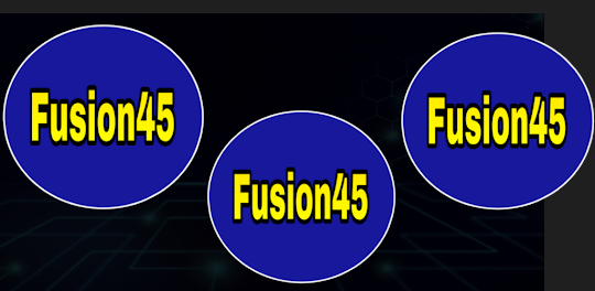 Fusion45