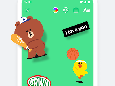 壁紙 ブラウン ライン 295698-ライン ブラウン 壁紙 iphone
