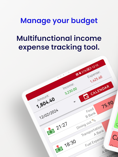 Wallet PRO - Budget Manager 15