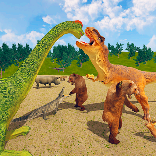 Ultimate Animal Battle Simulator ดาวน์โหลดบน Windows