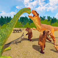 Ultimate Animal Battle Simulator