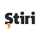 Stiri.md - Știri din Moldova विंडोज़ पर डाउनलोड करें
